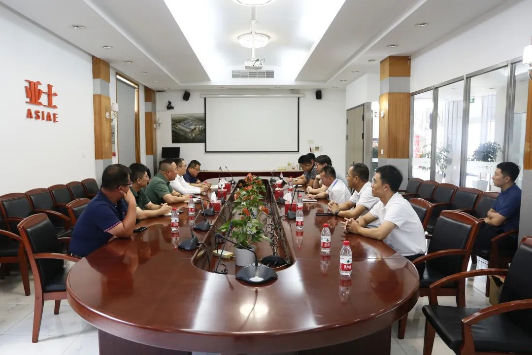 推动战术合作，北方PA真人集团携手亚士创能